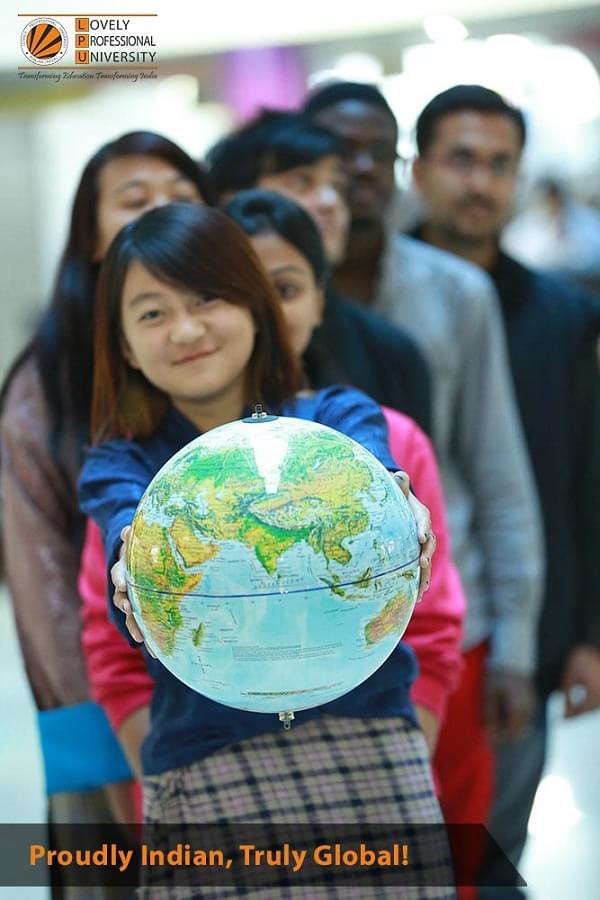 LPU LPU Diversity photo 4