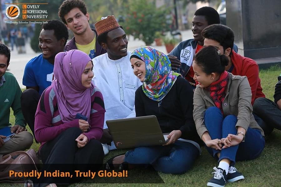 LPU LPU Diversity photo 5