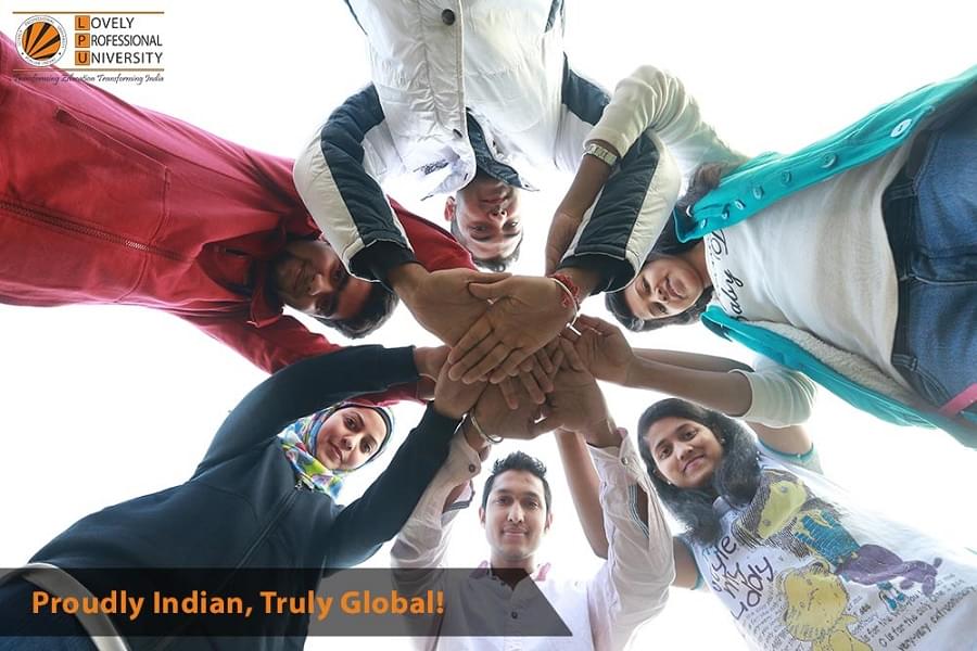 LPU LPU Diversity photo 6