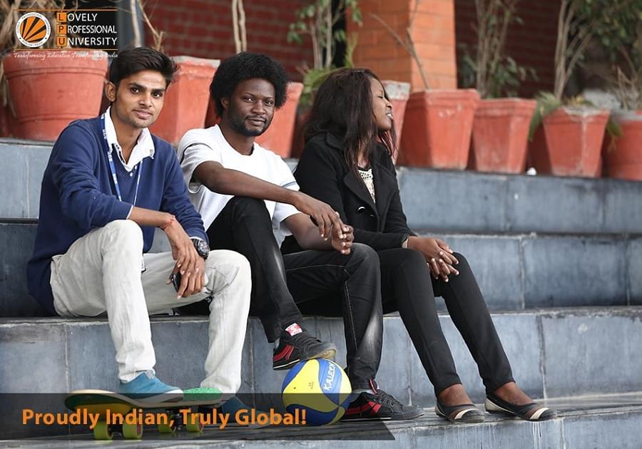 LPU LPU Diversity photo 7