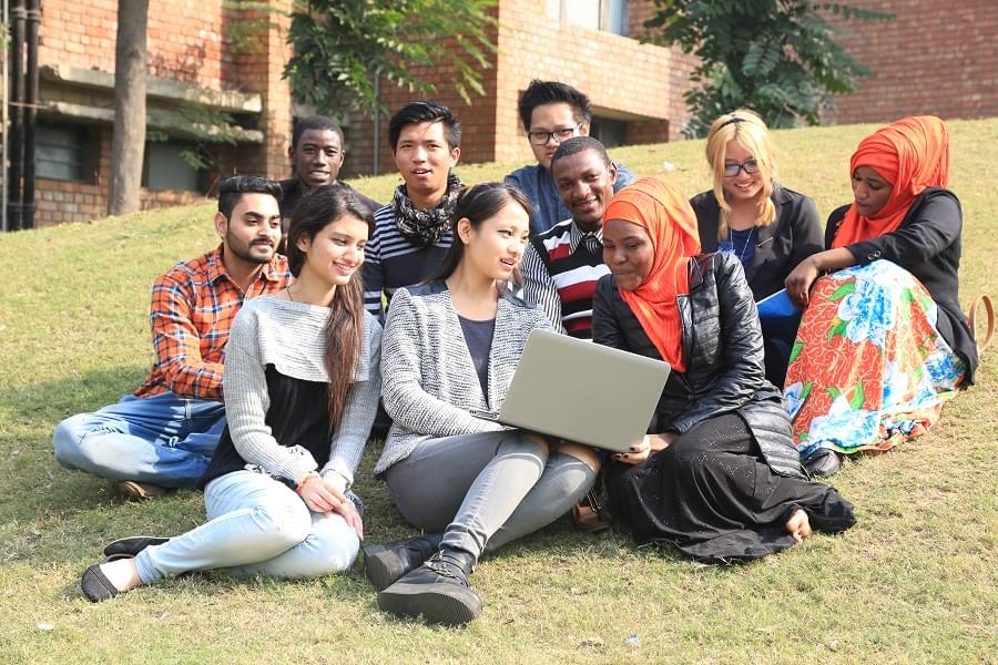 LPU LPU Diversity photo 1