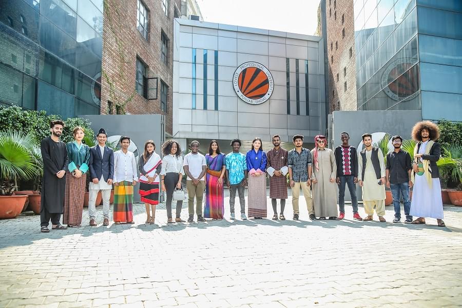 LPU LPU Diversity photo 10