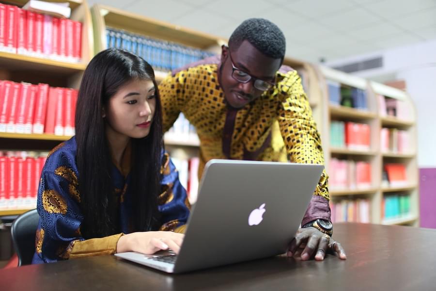 LPU LPU Students photo 1