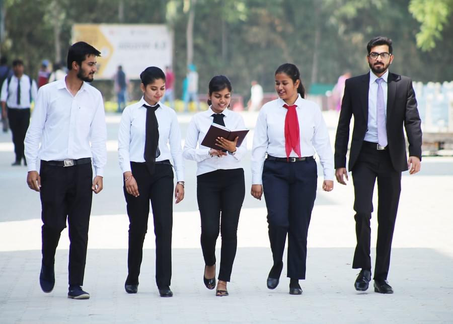 LPU LPU Students photo 4