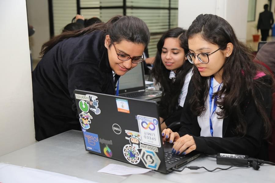 LPU LPU Students photo 5