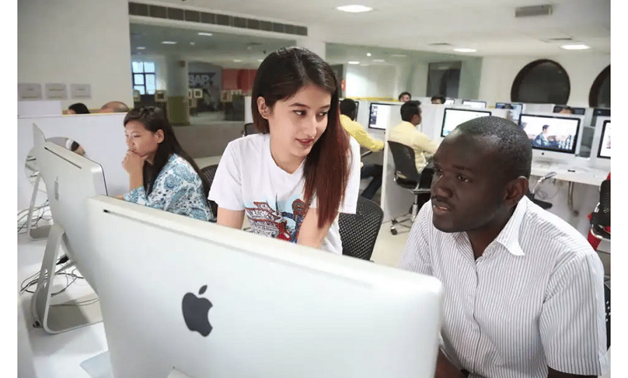 LPU LPU Students photo 6