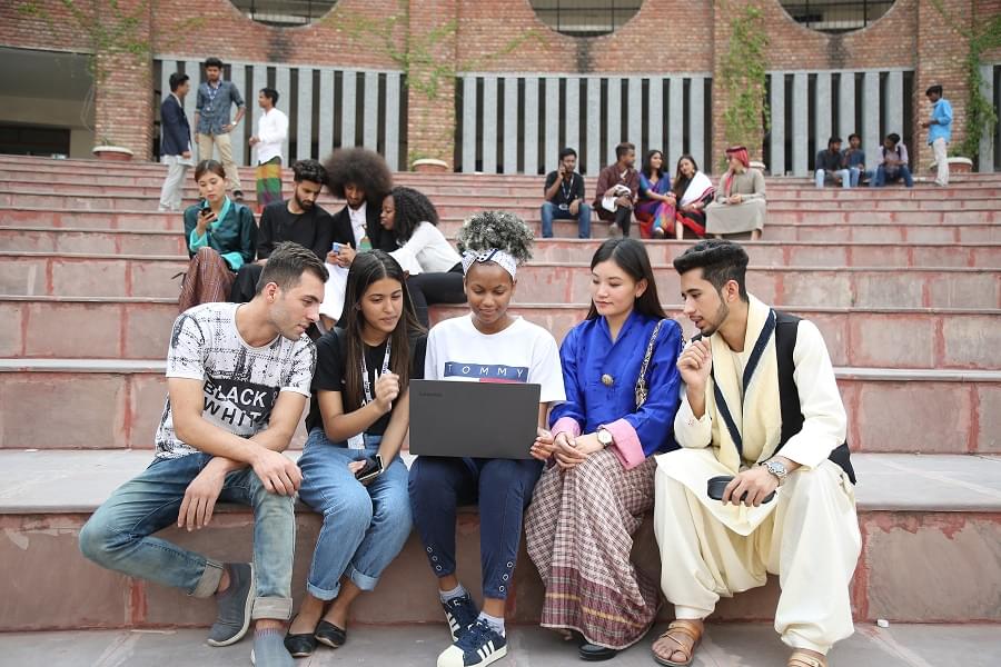 LPU LPU Students photo 7