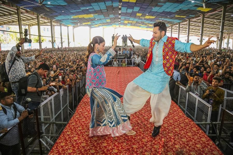 LPU LPU Visitors photo 3