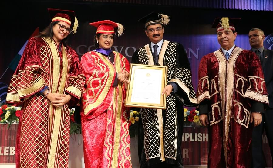 LPU LPU Visitors photo 4