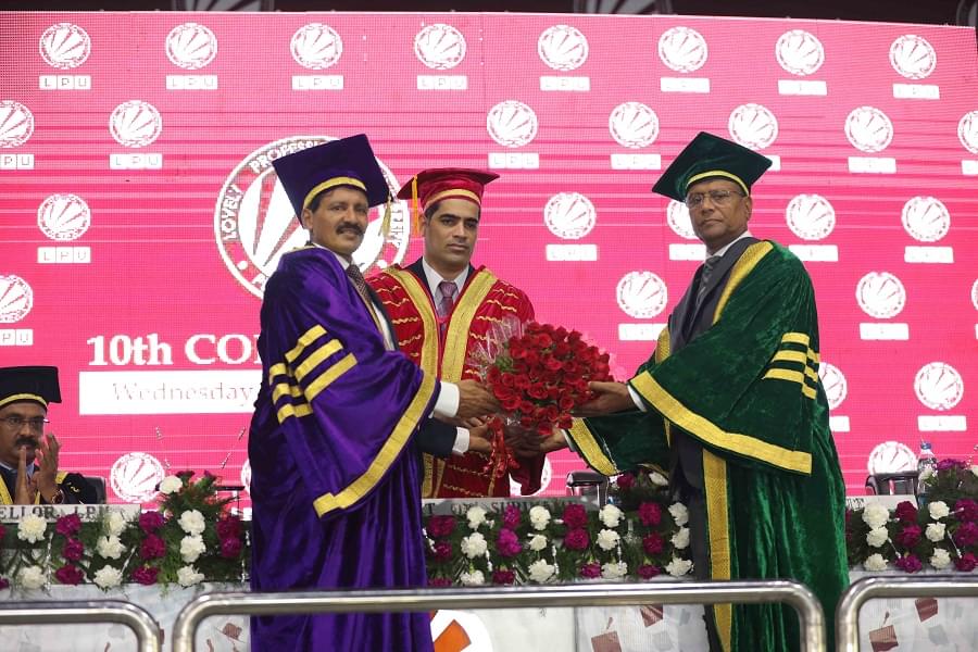 LPU LPU Visitors photo 7