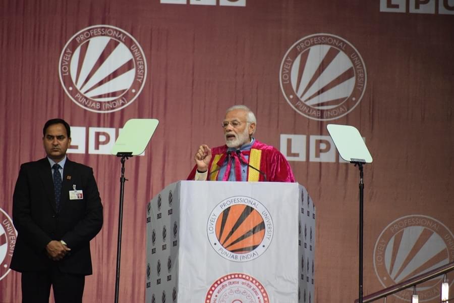 LPU LPU Visitors photo 10