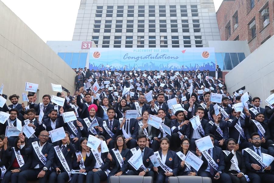 LPU LPU Placements photo 1