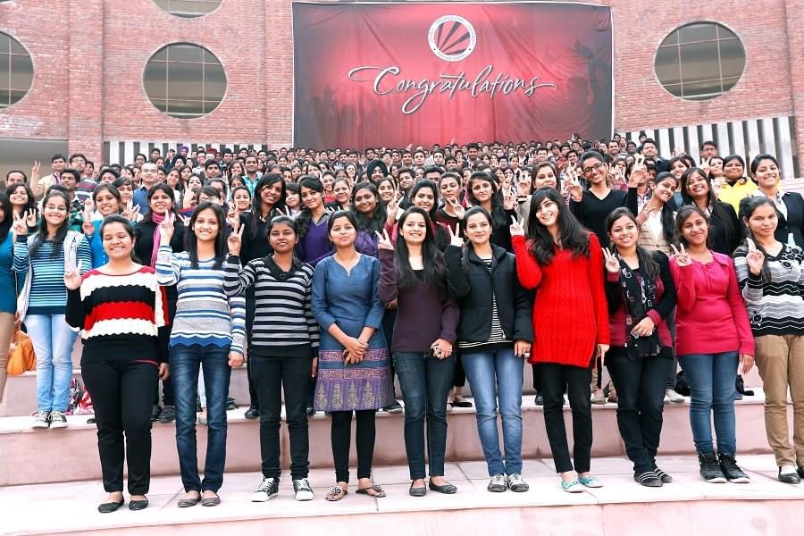 LPU LPU Placements photo 2