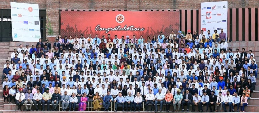 LPU LPU Placements photo 3