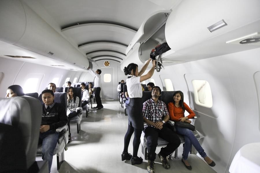 LPU Practical Training & Labs photo 21