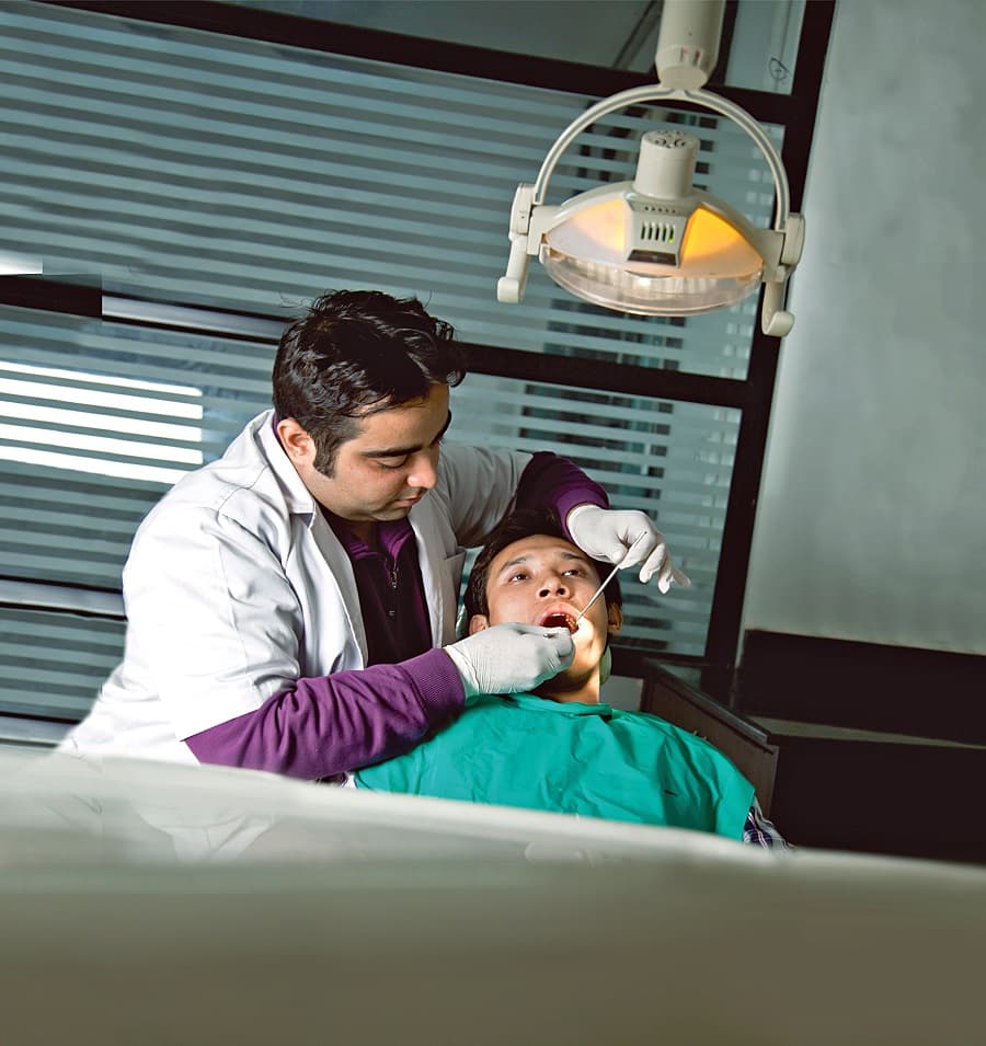 LPU Practical Training & Labs photo 29