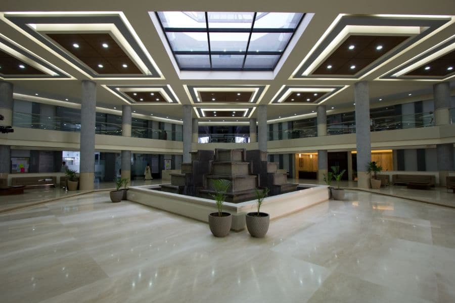 NMIMS School of Agricultural Sciences and Technology Shirpur Campus photo 1