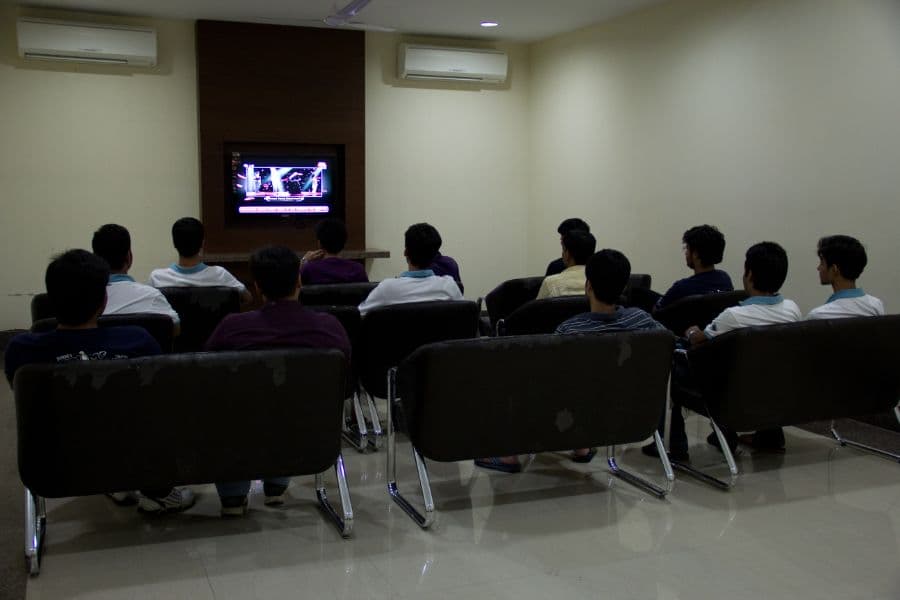 NMIMS School of Agricultural Sciences and Technology Shirpur Campus photo 2