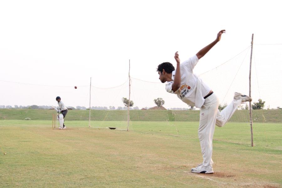 NMIMS School of Agricultural Sciences and Technology Shirpur Campus photo 3