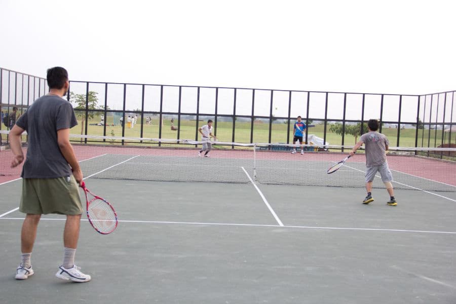 NMIMS School of Agricultural Sciences and Technology Shirpur Campus photo 4