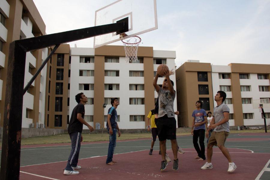 NMIMS School of Agricultural Sciences and Technology Shirpur Campus photo 5