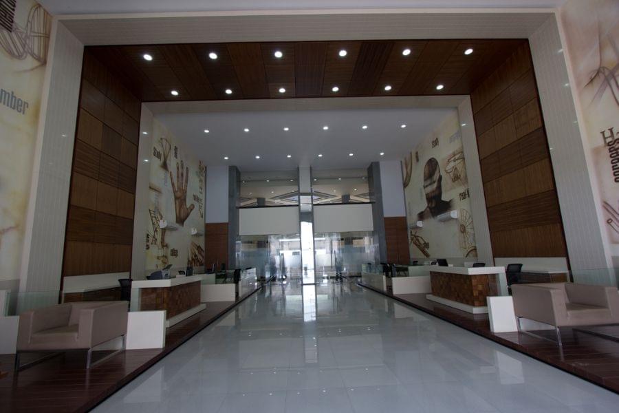 NMIMS School of Agricultural Sciences and Technology Shirpur Campus photo 6