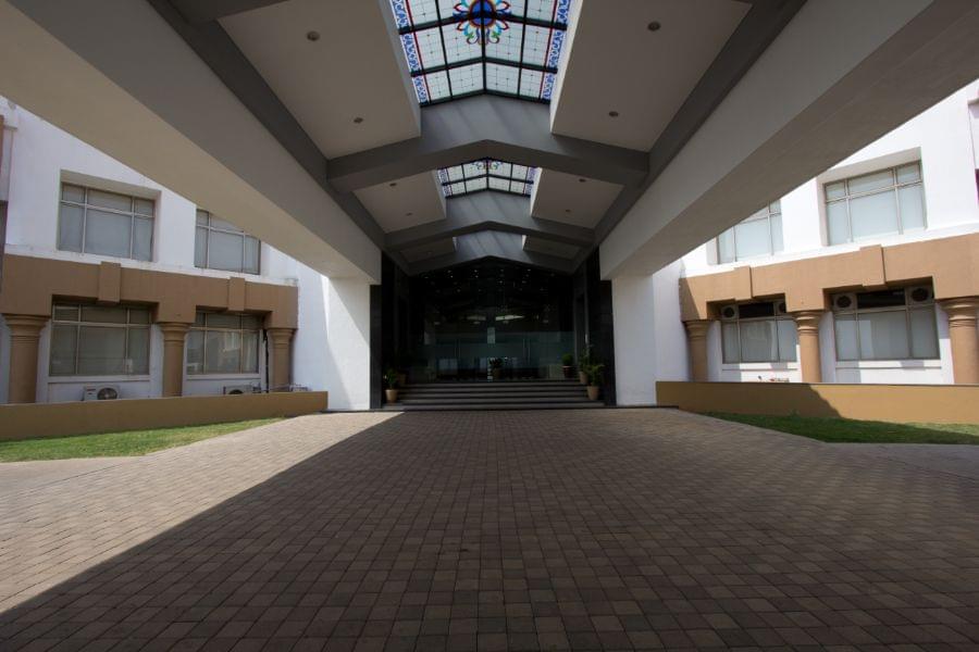 NMIMS School of Agricultural Sciences and Technology Shirpur Campus photo 7