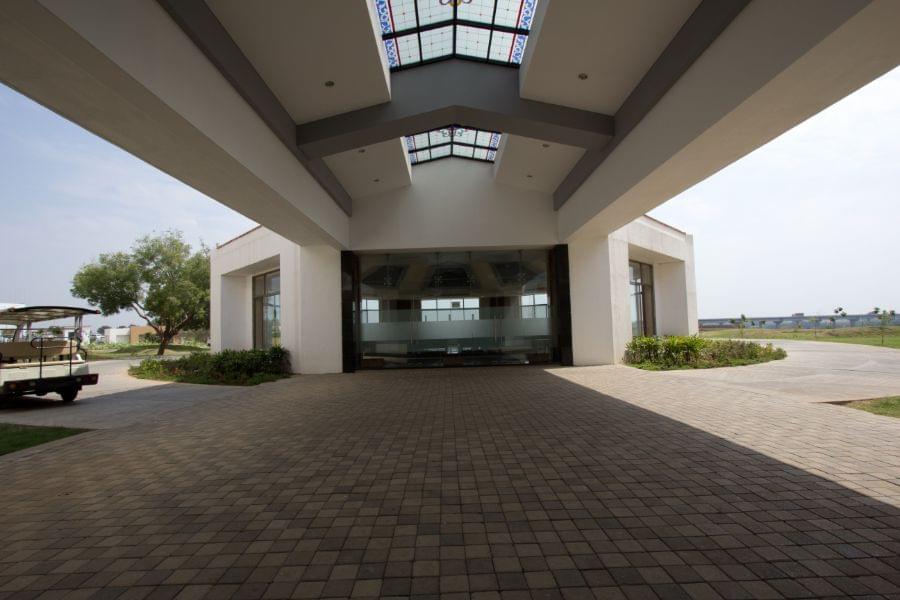 NMIMS School of Agricultural Sciences and Technology Shirpur Campus photo 8