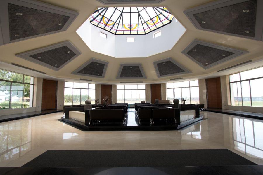 NMIMS School of Agricultural Sciences and Technology Shirpur Campus photo 9