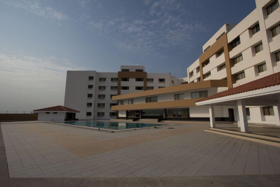 NMIMS School of Agricultural Sciences and Technology Shirpur Campus photo 10