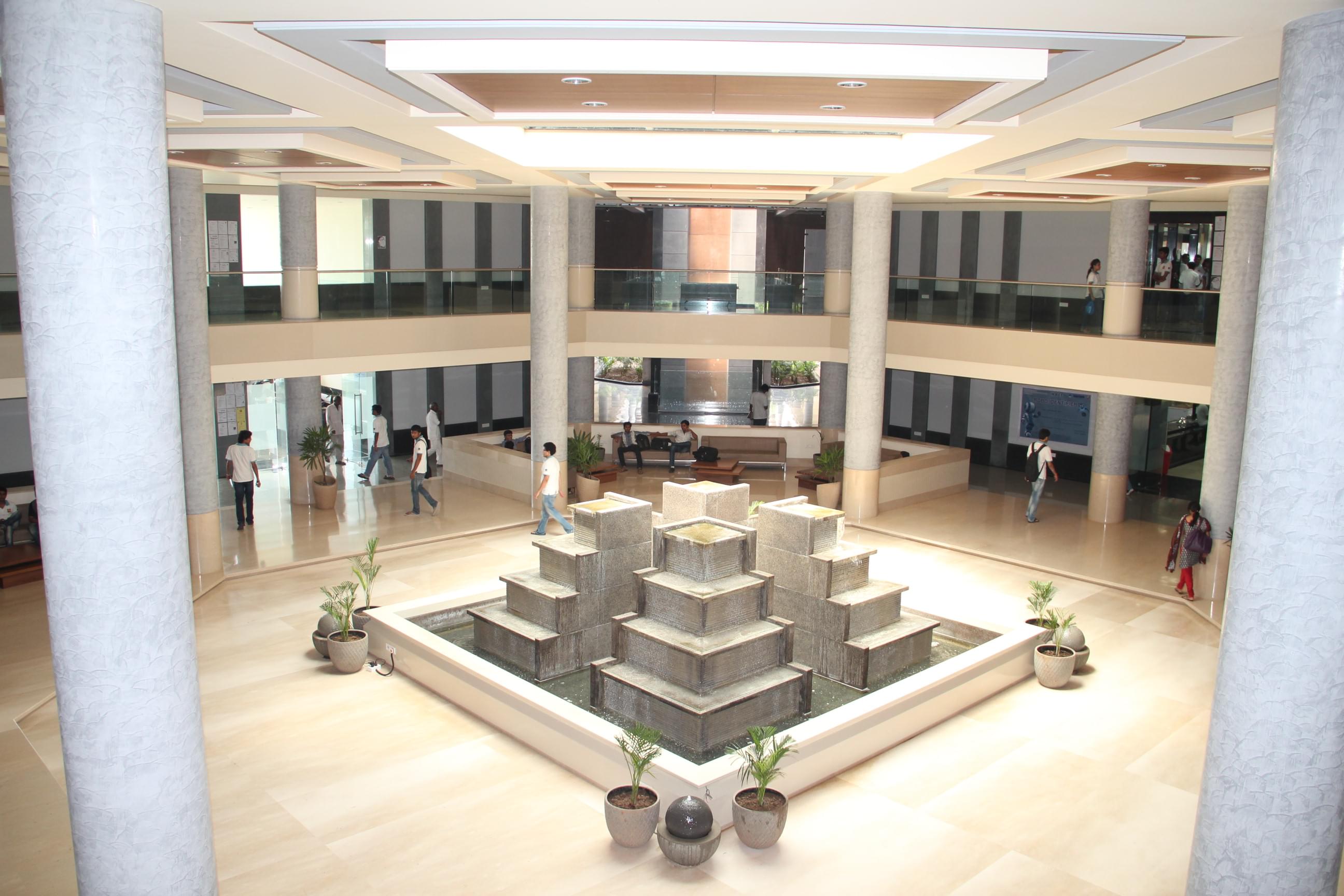 NMIMS School of Agricultural Sciences and Technology Shirpur Campus photo 11