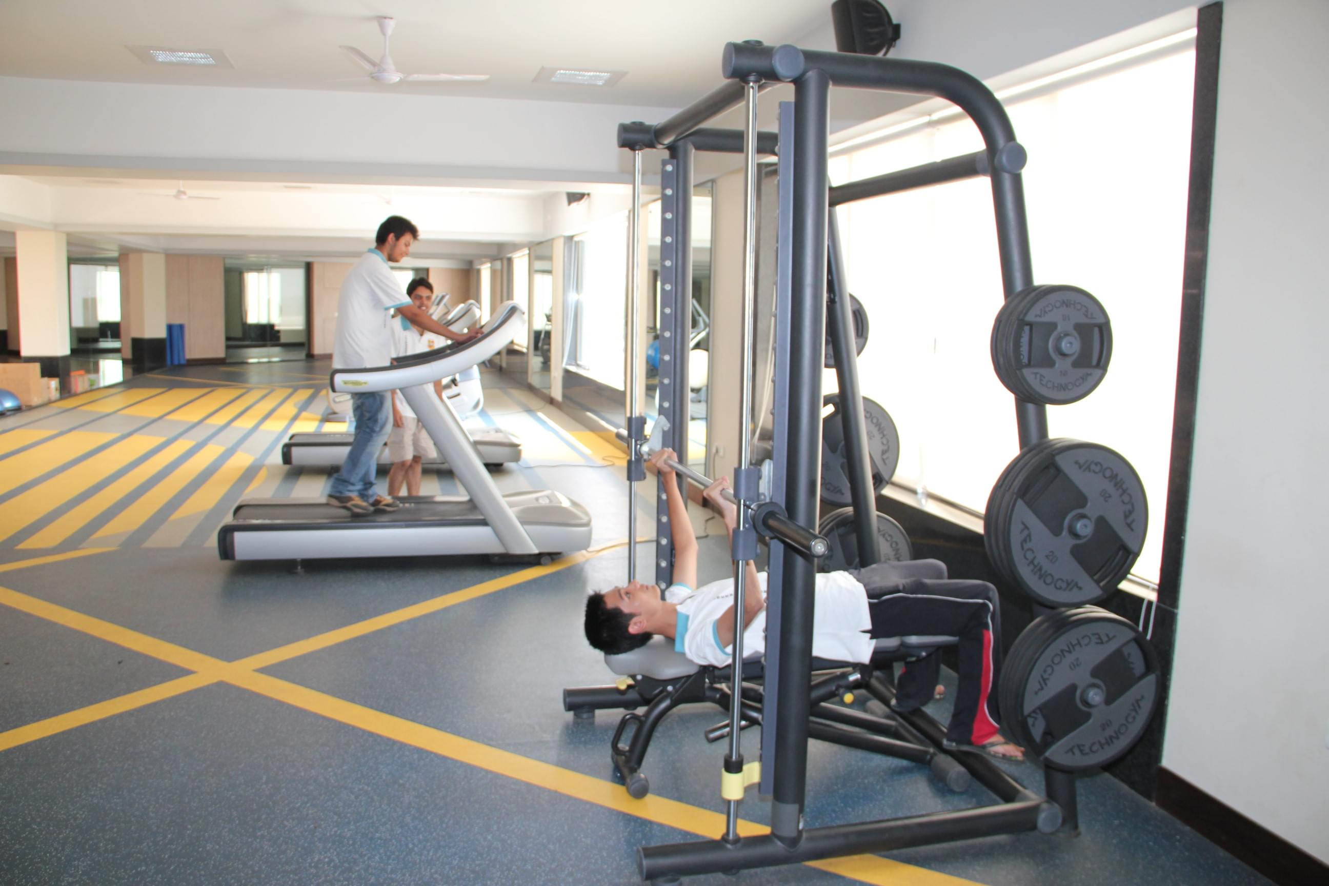 NMIMS School of Agricultural Sciences and Technology Shirpur Campus photo 12