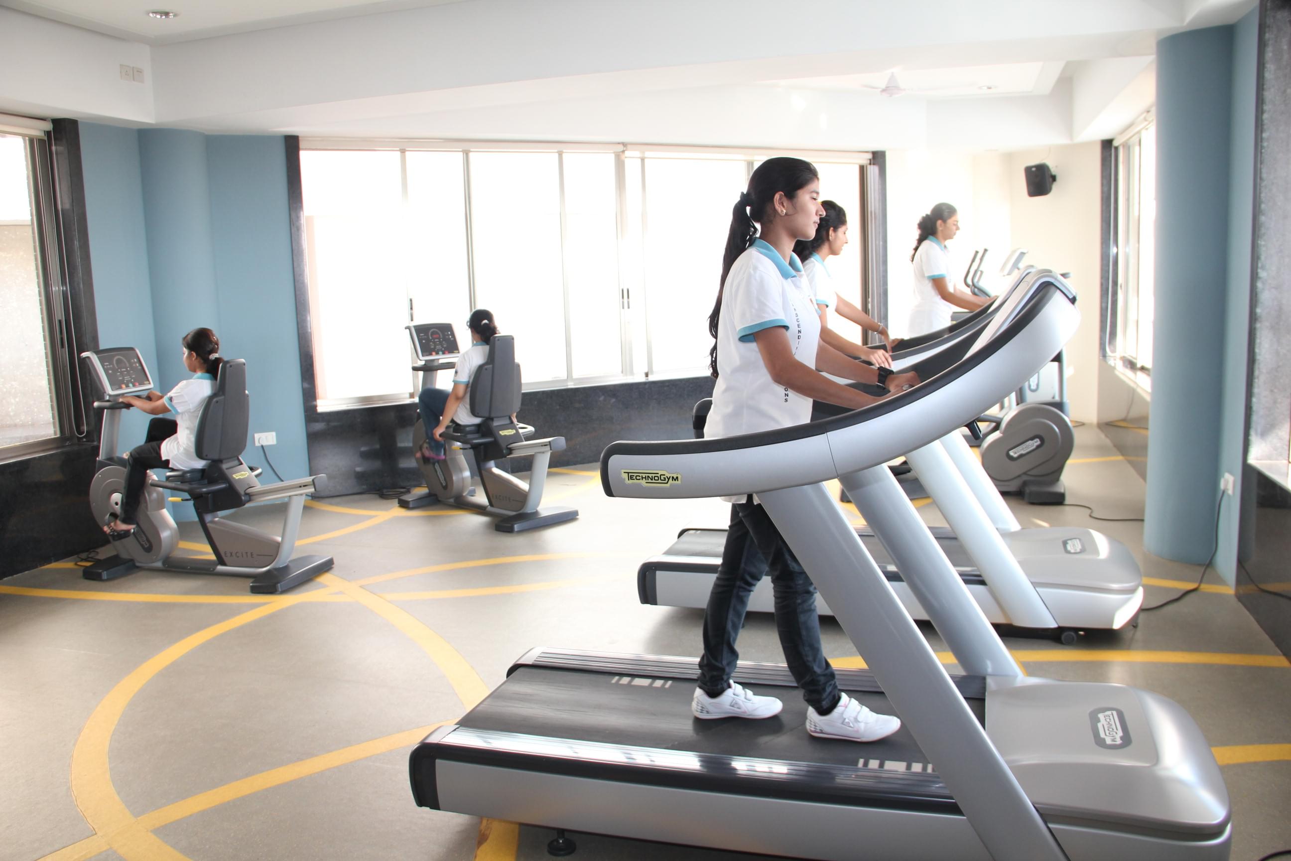 NMIMS School of Agricultural Sciences and Technology Shirpur Campus photo 13