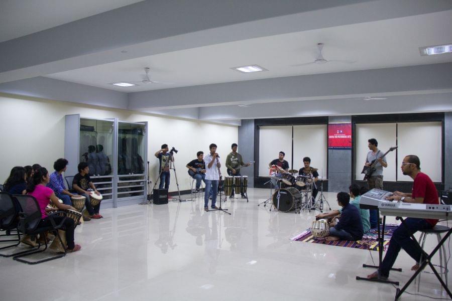 NMIMS School of Agricultural Sciences and Technology Shirpur Campus photo 15