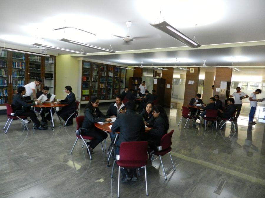 NMIMS School of Agricultural Sciences and Technology Shirpur Campus photo 16