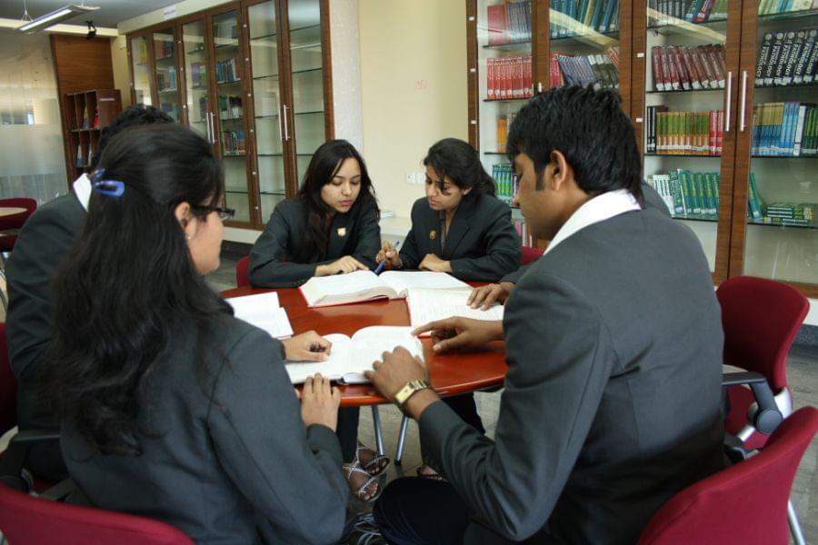 NMIMS School of Agricultural Sciences and Technology Shirpur Campus photo 17