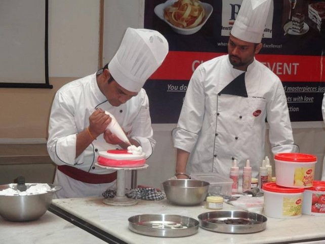 RIG Institute of Hotel Management Dwarka New Delhi Activities photo 7