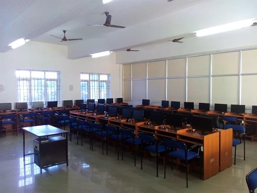 Jai Shriram Engineering College Tiruppur Infrastructure photo 3