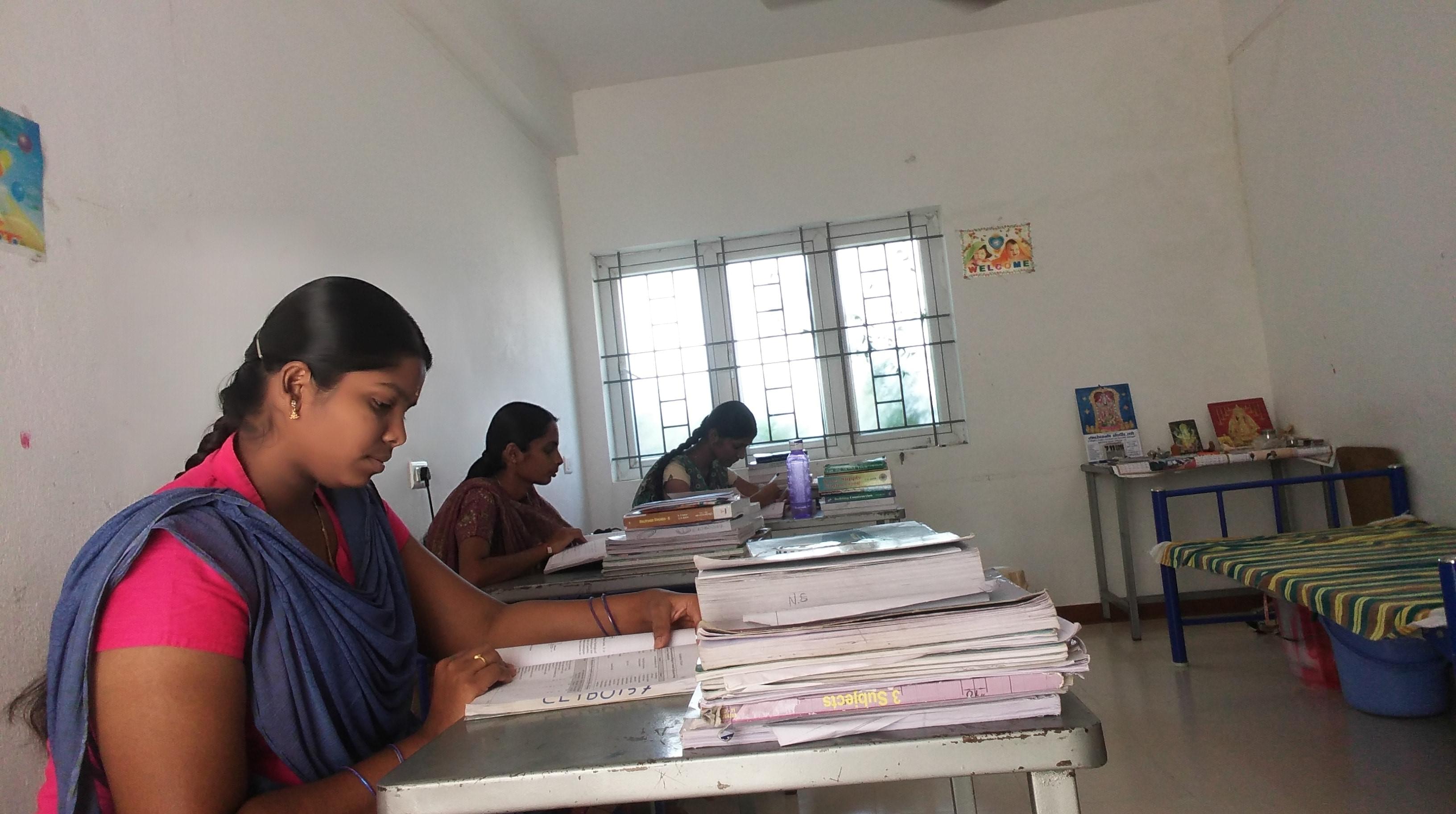 Jai Shriram Engineering College Tiruppur Infrastructure photo 10