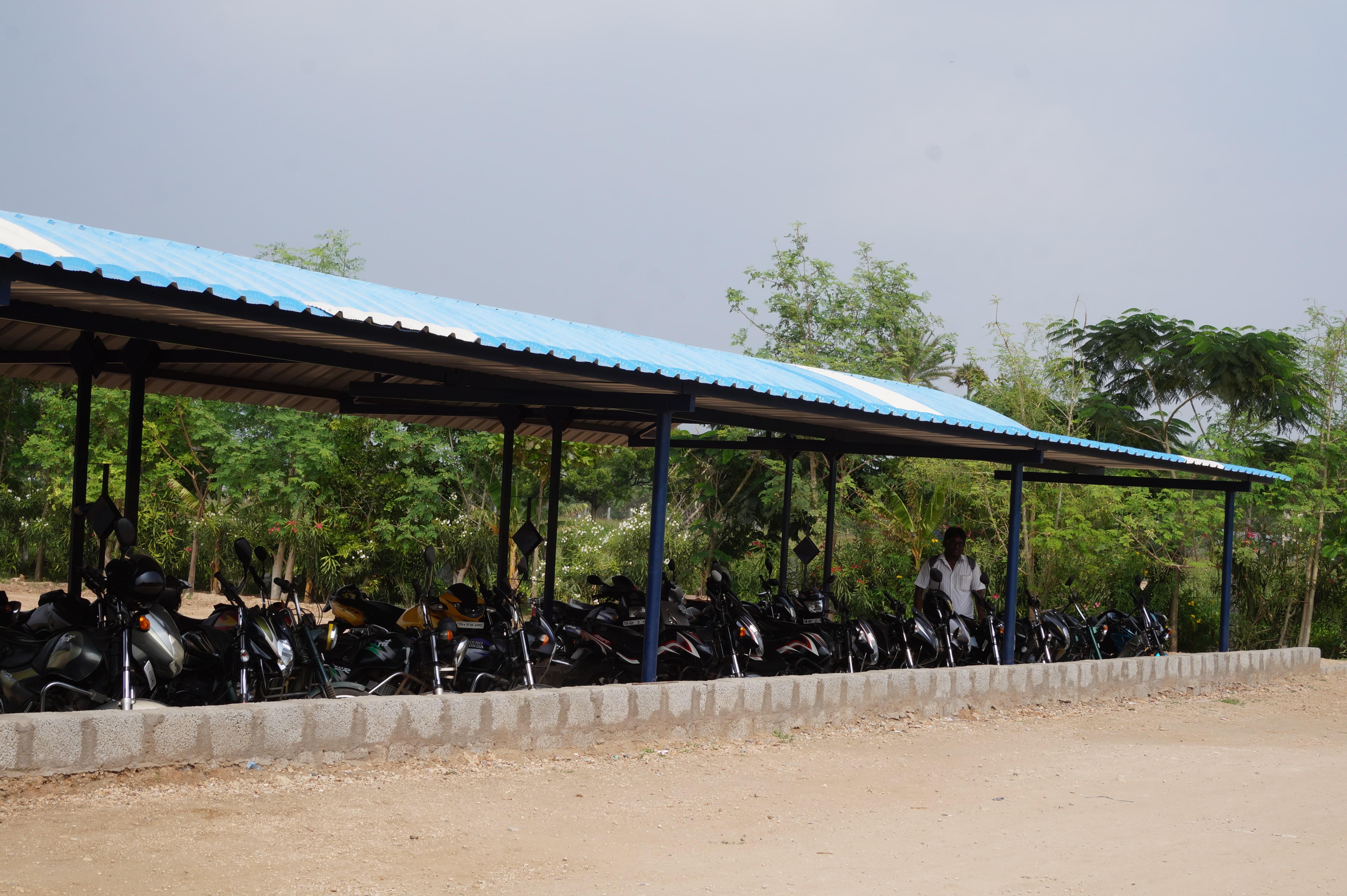 Jai Shriram Engineering College Tiruppur Infrastructure photo 12