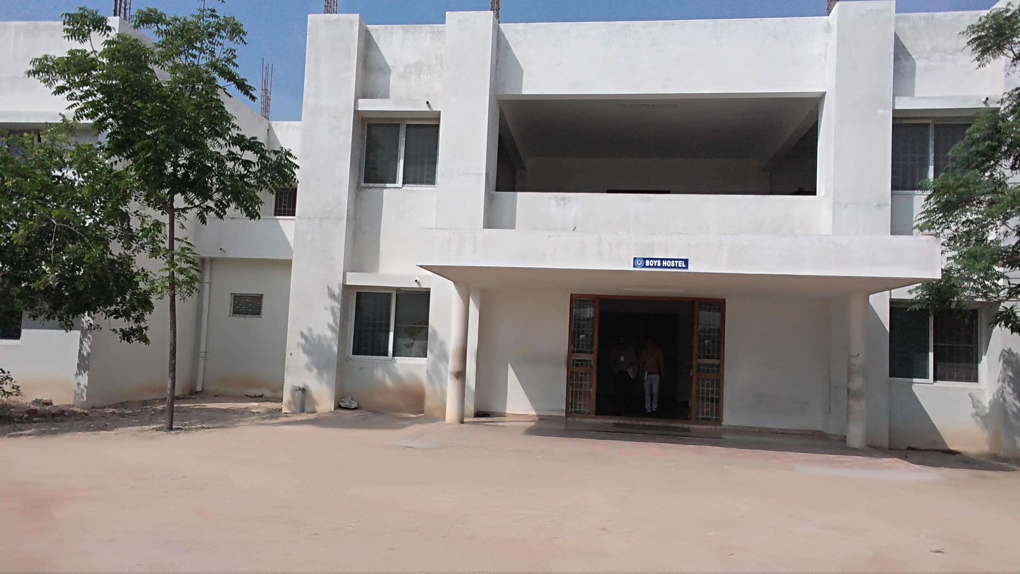 Jai Shriram Engineering College Tiruppur Infrastructure photo 9