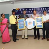 Jai Shriram Engineering College Tiruppur Events photo 1