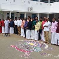 Jai Shriram Engineering College Tiruppur Events photo 2