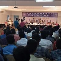 Jai Shriram Engineering College Tiruppur Events photo 3