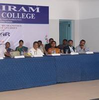 Jai Shriram Engineering College Tiruppur Events photo 5