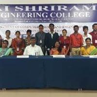 Jai Shriram Engineering College Tiruppur Events photo 6