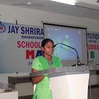 Jai Shriram Engineering College Tiruppur Events photo 7