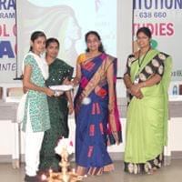 Jai Shriram Engineering College Tiruppur Events photo 8