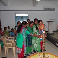 Jai Shriram Engineering College Tiruppur Events photo 9