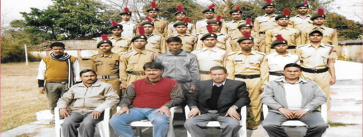 Badri Narayan Mukteshwar College Barhiya Campus photo 2